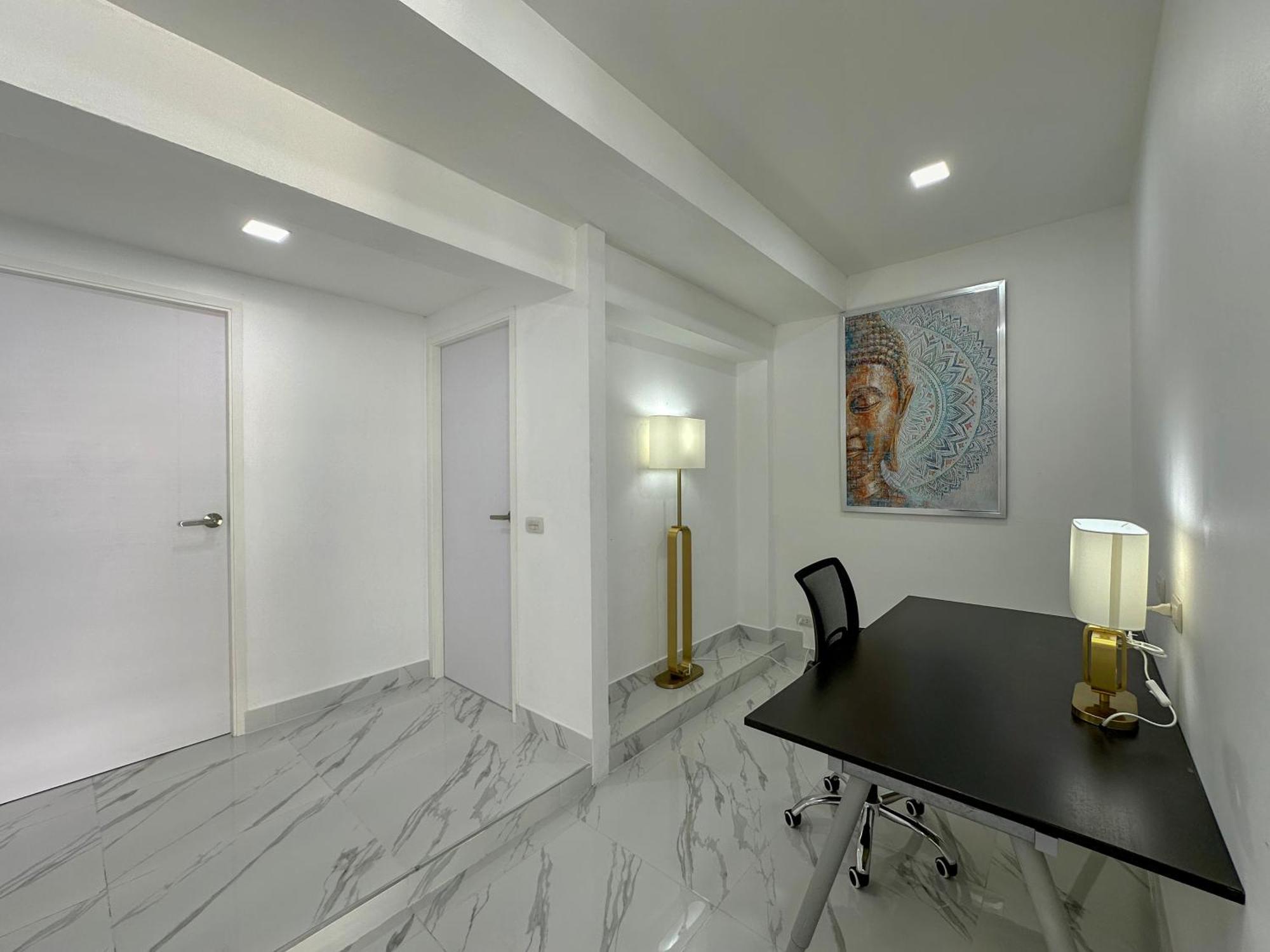 Stunning Beachfront View Luxurious Apartment 40 Jomtien Exterior foto